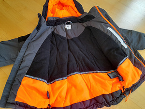 H&M sport soe jope 92 (2 foto / 4)