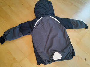 H&M sport soe jope 92 (3 foto / 4)