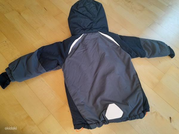 H&M спортивная теплая куртка 92 (фото #3)