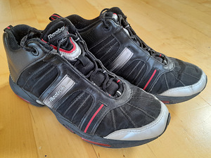 Reebok tossud 37 (1 foto / 4)