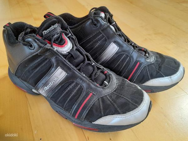 Кроссовки reebok 37