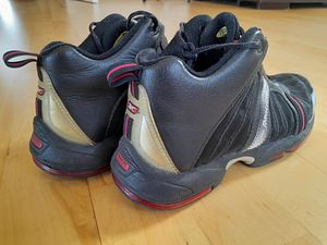 Reebok tossud 37 (3 foto / 4)
