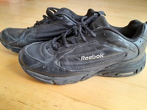 Reebok tossud 38 (2 foto / 3)