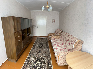 2toaline korter Ahtmes, Kohtla-Järve (2 foto / 11)