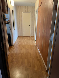 2toaline korter Ahtmes, Kohtla-Järve (6 foto / 11)