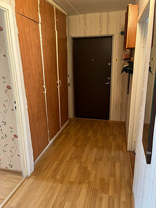 2toaline korter Ahtmes, Kohtla-Järve (8 foto / 11)