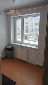 Vahe tn 8, Jõhvi, Jõhvi vald, Ida-Virumaa (3 foto / 5)
