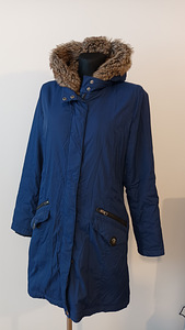 Cellbes k/s parka M (1 foto / 5)