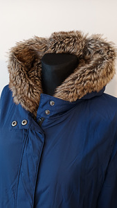 Cellbes k/s parka M (2 foto / 5)