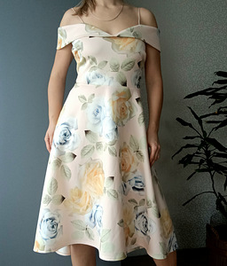 Asos pidulik kleit M(väike L) (2 foto / 4)
