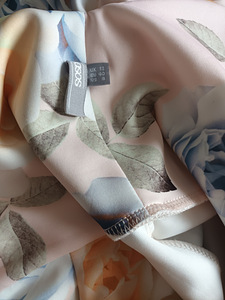 Asos pidulik kleit M(väike L) (4 foto / 4)