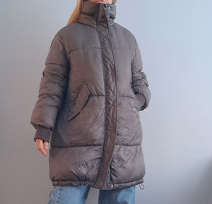 Zara talvemantel L (3 foto / 6)