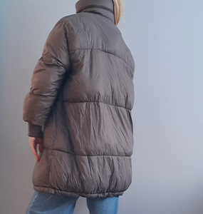 Zara talvemantel L (5 foto / 6)