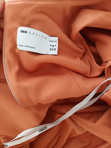Asos maternity jumpsuit S (4 foto / 4)