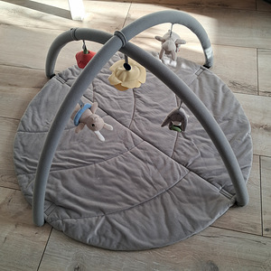 GULLIGAST Beebi tegeluskeskus (ikea) (1 foto / 3)