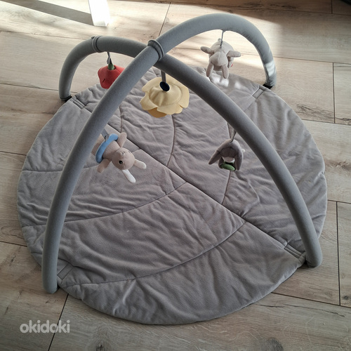 GULLIGAST Beebi tegeluskeskus (ikea)