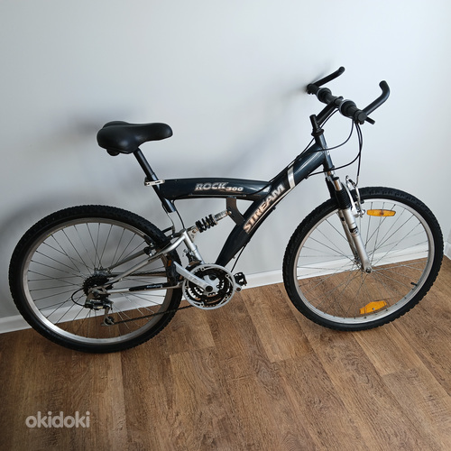 Jalgratas 26"