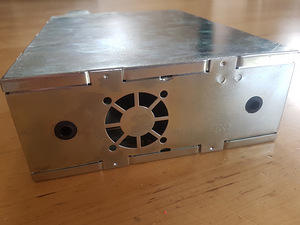 BMW tv video tuner e39 e38 e46 e53 (2 foto / 3)