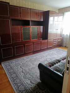 Müüa 3kkv., keskuse lähedal (4 foto / 13)