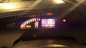 4X4 SUZUKI LIANA 4GRIP 2003a. (8 foto / 8)