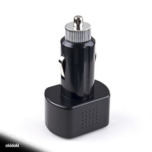 Aвтомобильный вольтметр 12V-24V (1 фото из 3)