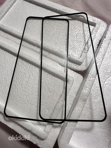 Защитное стекло на Xiaomi redmi 10s (фото #1)