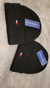 Tommi Hilfiger müts (3 foto / 3)