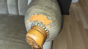 Diivan Sofa antiik (3 foto / 4)