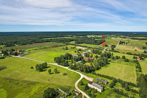 Müüa maja,Kõnnu, Kuusalu vald, Harjumaa (8 foto / 8)