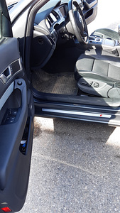 Audi A6C6 Avant/S-Line (11 foto / 15)
