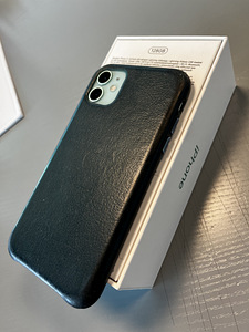 iPhone 11, green, 128GB (3 foto / 3)