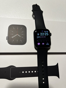 Apple watch 6 40mm (1 foto / 2)