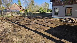 Kõik lammutustööd,majad,suvilad jm (6 foto / 7)