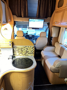 Autoelamu Matkaauto rent Ida-Virumaal (8 foto / 9)