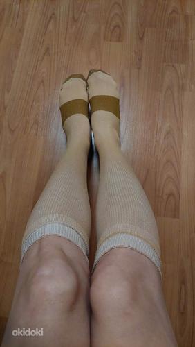 Компрессионные носки, size 38,39,40 (фото #8)