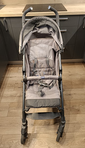 Прогулочная коляска Chicco Liteway 2 (3 фото из 5)