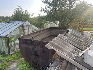 Ereda vkt 57, Kohtla-Järve, Ida-Virumaa (6 foto / 8)