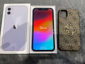 iPhone 11 64gb (3 фото из 3)