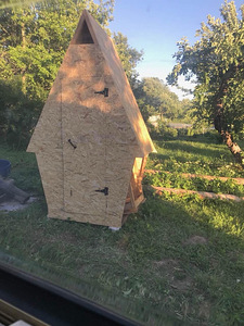 Aiamaa Sompa lähedal (10 foto / 15)