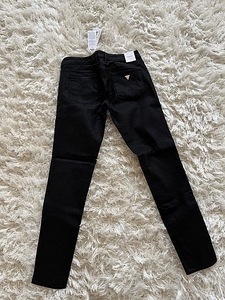 Чёрные джинсы Guess (1 фото из 3)