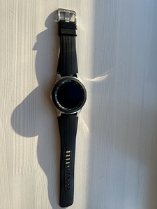 Samsung galaxy watch 46mm (1 foto / 3)