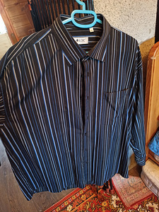 Мужские рубашки (3 фото из 9)