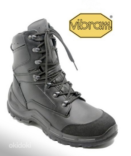 TALVISED TAKTILISED SAAPAD GORE-TEX®
