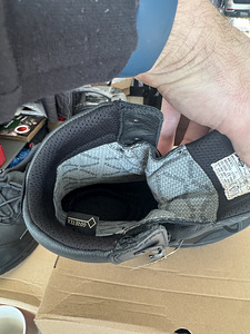 TALVISED TAKTILISED SAAPAD GORE-TEX® (7 foto / 7)