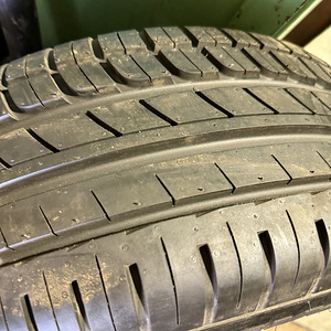 Tagavararatas 205/60R15 VW Saharan (2 foto / 7)