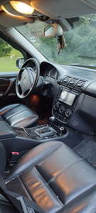 Mercedes Benz ML500 (4 foto / 8)