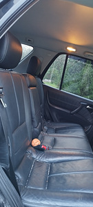 Mercedes Benz ML500 (8 foto / 8)