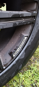 Mercedes Benz ML500 (6 foto / 8)