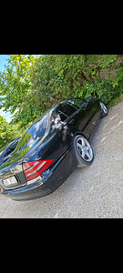 Mercedes Benz S320 (6 foto / 6)
