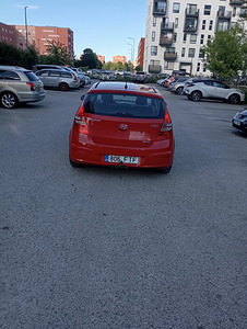 Продается Hyundai i30 (3 фото из 4)